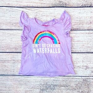 Rowdy Sprout Waterfalls TLC Tee